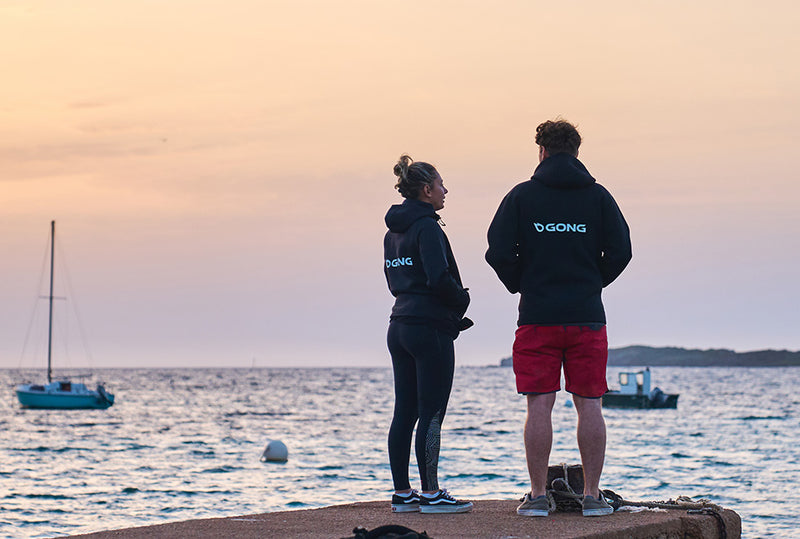 Neoprene Jacket Collection