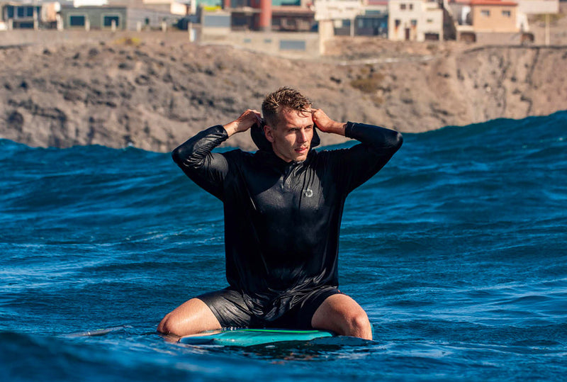 Eco Sunguard Collection