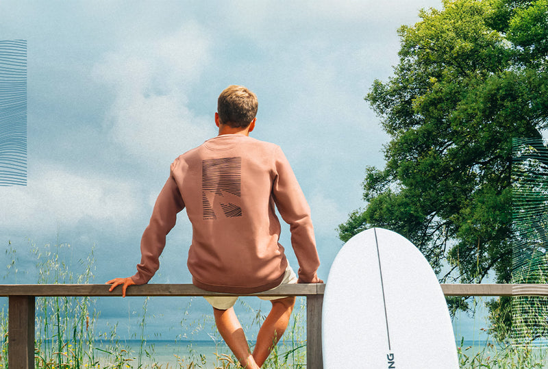 New Swell Collection