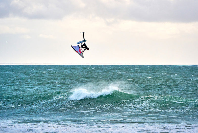 2025 Team Series Wings